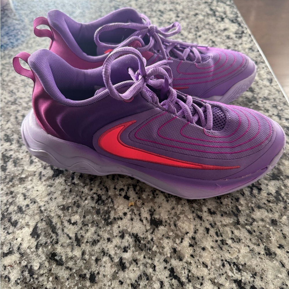 Nike Giannis Basketball Shoes